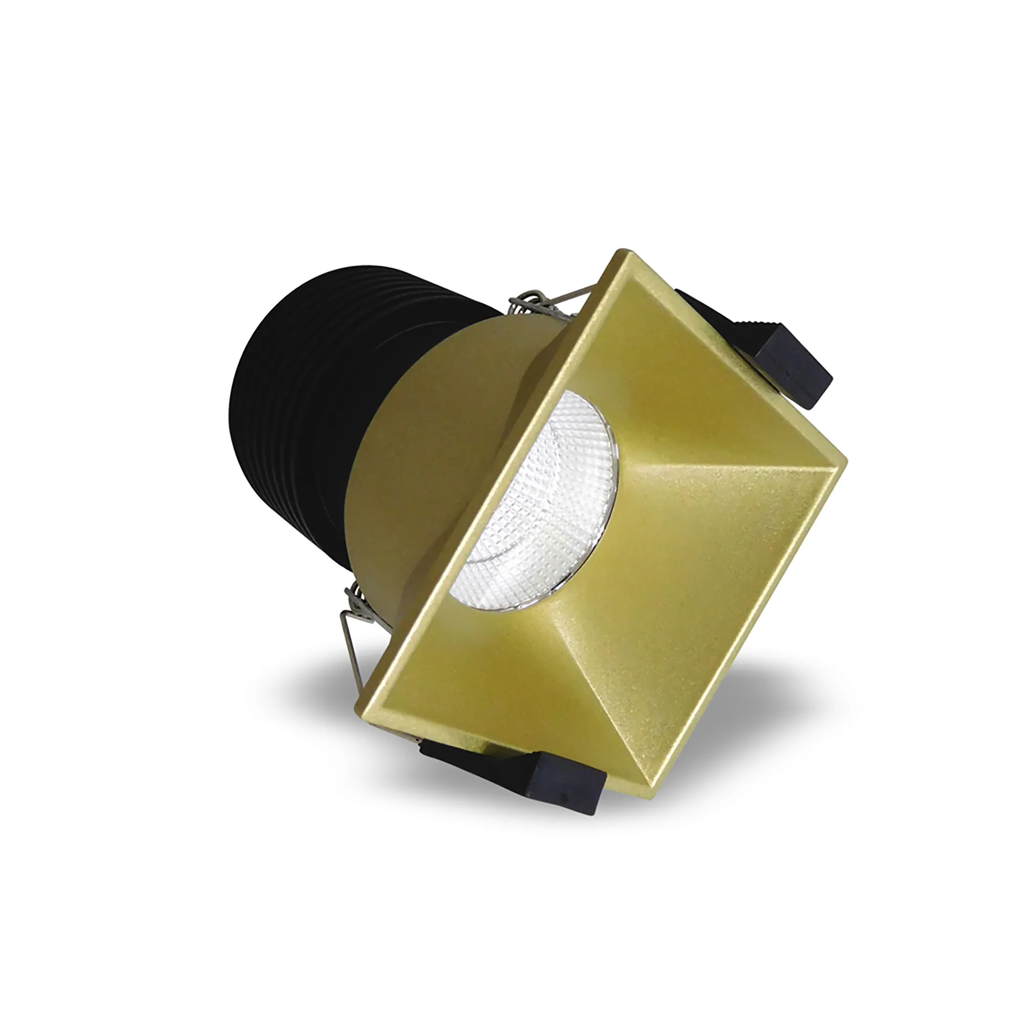 Biox 11, 11W LED Downlight 760lm 40° 3000K IP20 DM200451  Dlux Biox 11